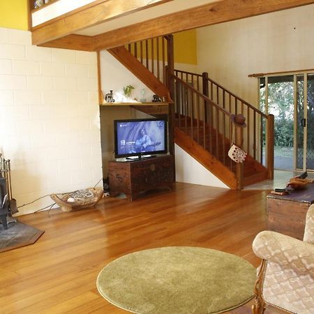 Charming 5 Bed Cottage With Fire Place Scotts Head Exterior foto