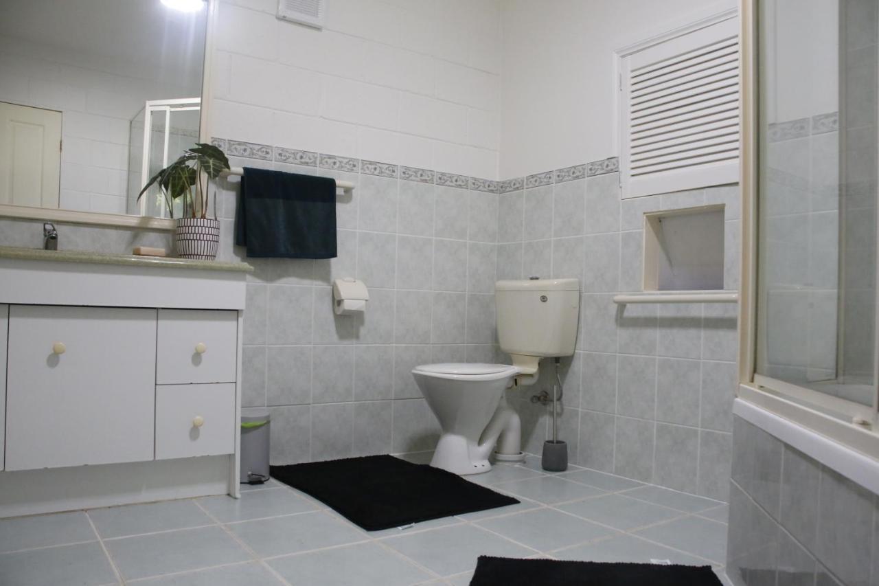 Charming 5 Bed Cottage With Fire Place Scotts Head Exterior foto